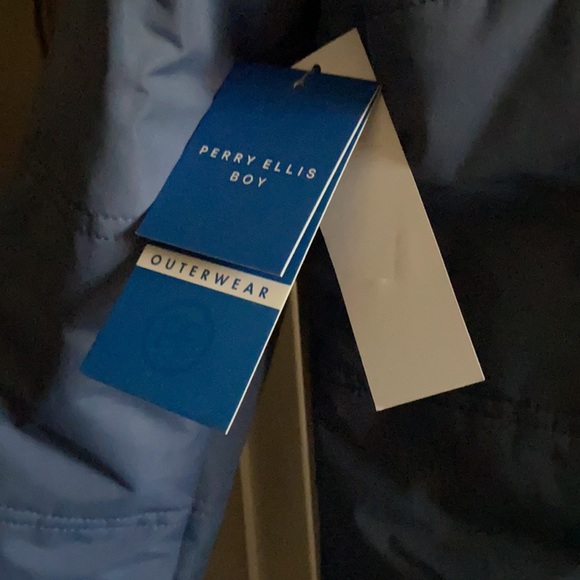 Perry Ellis - Picture 10 of 12